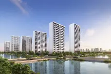 天安同进·浔筑[慈溪]
