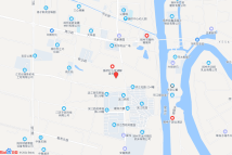 GZ349地块电子地图