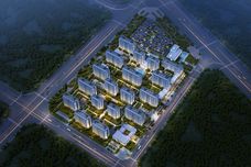 华远天瀛[平城区]