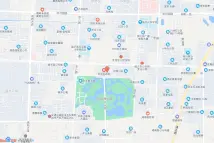 罗庄区罗六路与涑河南路交会处东南电子地图