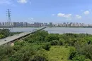 千江悦周边配套图