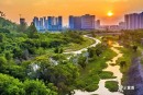 保利明玥澜岸花园效果图