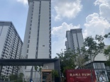 小区大门