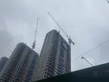 实景图在建工地