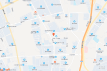 高新区（新市区）银川路以东电子地图