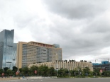 周边-广西国际壮医医院