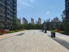 电梯房,大开间,品质小区,精装修