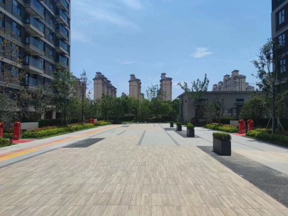 旭辉江山都会