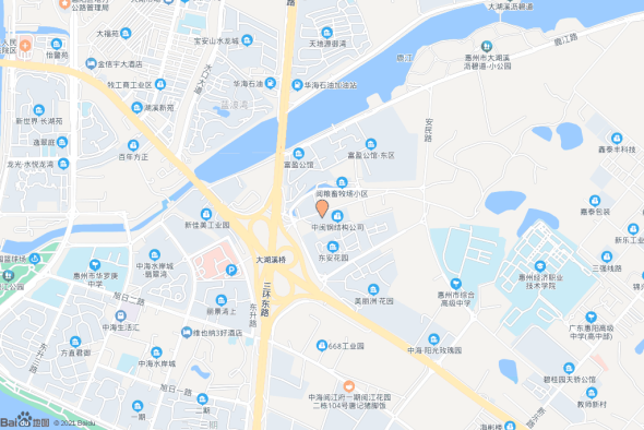 交通图