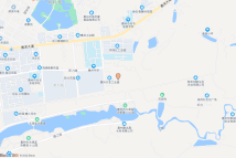 惠州市惠城区水口中心区09-02地块电子地图