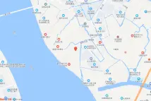 温州未来科技岛04-C-29地块电子地图