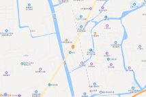 仁和街道九龙村综合供能服务站地块电子地图