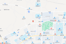 宁乡经开区船形山路以东、学府路以北地块电子地图