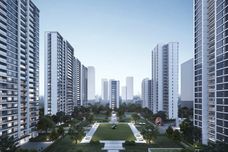 中信城[奉化]