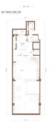 阳光城檀悦4室5厅1厨3卫建面380.00㎡