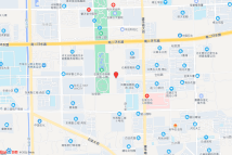 桂语澜庭电子地图