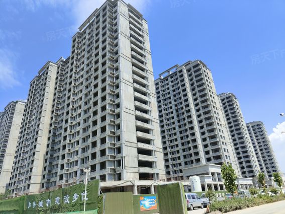 帝景广场怎么样:小区环境还可以,规划合理.-长治房天下楼盘点评