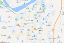 御兰·梧桐花语电子地图