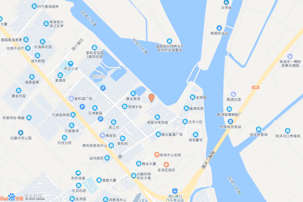 交通图