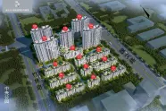此外碧桂园云邸(建安区,恒大悦龙台(东城区,锦艺·伊顿小镇(建安区)