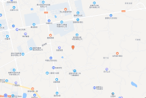 陆城十里铺村电子地图