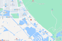 舞阳街道2021-003-1电子地图