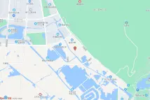 舞阳街道2021-003-1电子地图