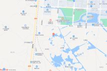 舞阳街道2021-003-2电子地图