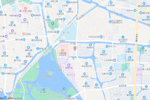 2022南-007号地块电子地图