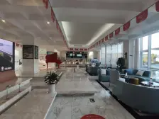 招商马尔贝拉 叠拼别墅 带院 带地下室