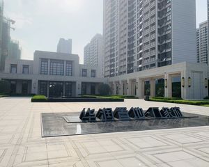华润置地万象府4室1厅南北