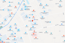 苍南工业园区33-5地块电子地图