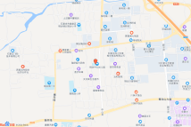 铜冶镇南铜冶村鹿泉区[2022]030号地块电子地图