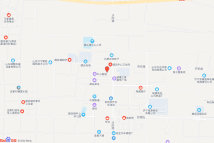 颜店镇刘胡村电子地图