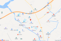 马站镇C-13地块电子地图