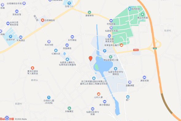 交通图