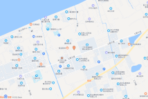 中梁·海伦堡 滨湖云璟电子地图