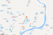 兴国县坝南片区B-14地块电子地图