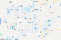康平县胜利街道含光街西侧2022-005地块电子地图