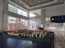 招商马尔贝拉 联排别墅 带前后院 能看海的别墅出售