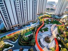 北京城建·德信御府 2室1厅 南