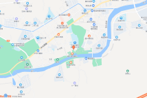 武岭西路北侧1号地块电子地图