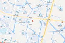 东部新城核心区以东片区C2-2-1#地块电子地图