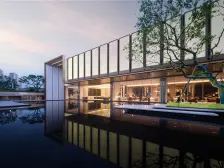 九龙坡学樘金茂悦 智慧小区 年亲人的家