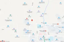 奉化区FH12-03-01b-1地块电子地图