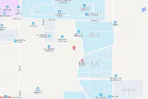 曹妃甸新城新元道以南，行知路以西地块电子地图