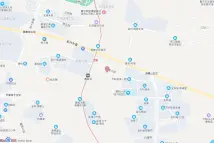 蔡家组团M标准分区M11-01/09等电子地图