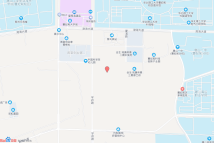 曹妃甸新城科教北道以南，冬朔路以东地块电子地图