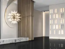 盘龙商圈,金茂悦精装3房,家电家具齐全,拎包入住