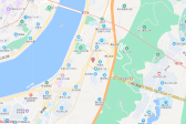 南岸区弹子石组团I分区I12-6-2/05地块